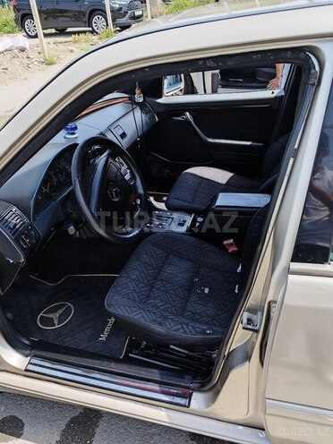 Mercedes C 180 1995, 812,555 km - 1.8 l - Bakı