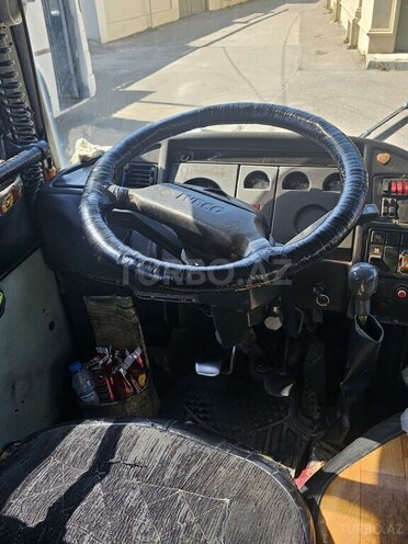 Iveco Otoyol 2002, 400,000 km - 4.0 l - Bakı