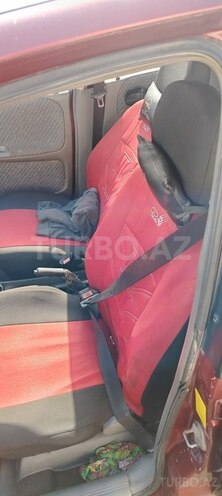 Opel Astra 1992, 480,000 km - 1.6 l - Xaçmaz
