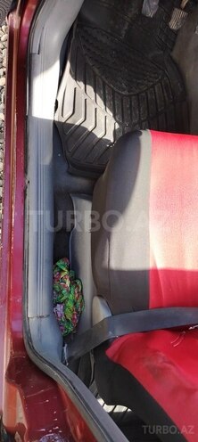 Opel Astra 1992, 480,000 km - 1.6 l - Xaçmaz