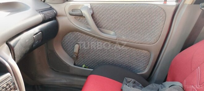 Opel Astra 1992, 480,000 km - 1.6 l - Xaçmaz