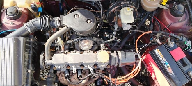 Opel Astra 1992, 480,000 km - 1.6 l - Xaçmaz