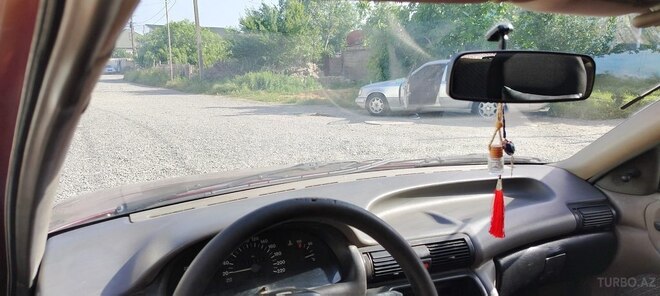 Opel Astra 1992, 480,000 km - 1.6 l - Xaçmaz