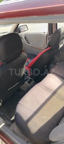 Opel Astra 1992, 480,000 km - 1.6 l - Xaçmaz