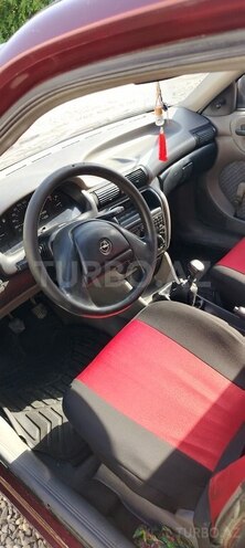 Opel Astra 1992, 480,000 km - 1.6 l - Xaçmaz