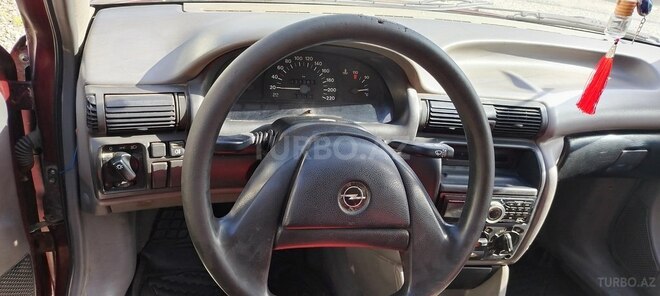 Opel Astra 1992, 480,000 km - 1.6 l - Xaçmaz