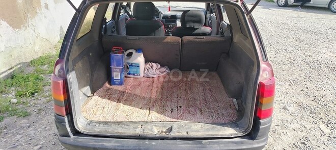 Opel Astra 1992, 480,000 km - 1.6 l - Xaçmaz