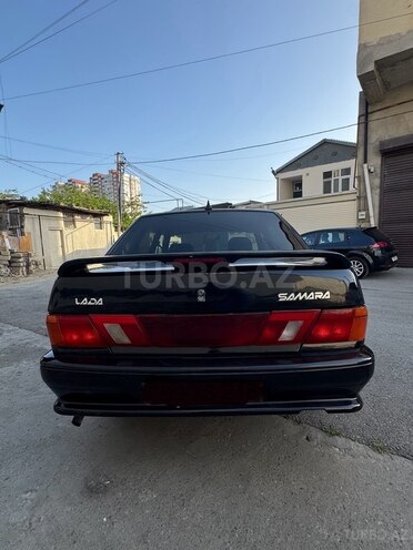 LADA (VAZ) 2115 2012, 377,777 km - 1.6 л - Bakı