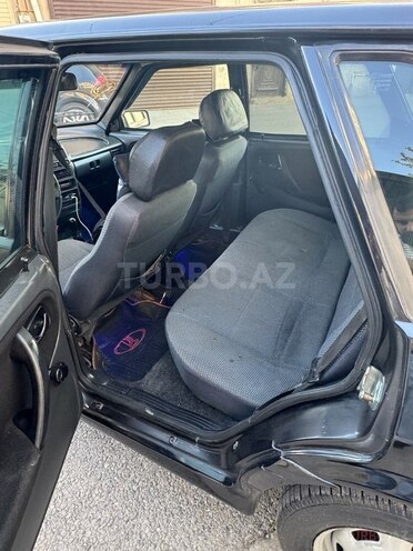 LADA (VAZ) 2115 2012, 377,777 km - 1.6 л - Bakı