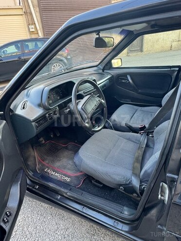 LADA (VAZ) 2115 2012, 377,777 km - 1.6 л - Bakı