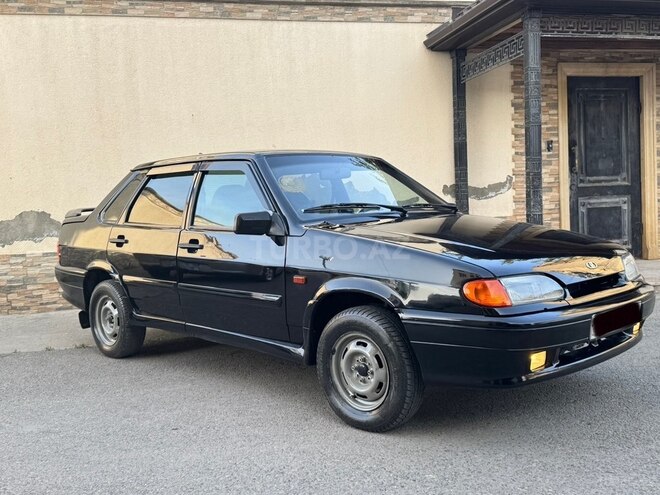 LADA (VAZ) 2115 2012, 377,777 km - 1.6 л - Bakı