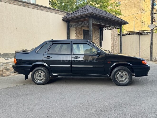 LADA (VAZ) 2115 2012, 377,777 km - 1.6 л - Bakı