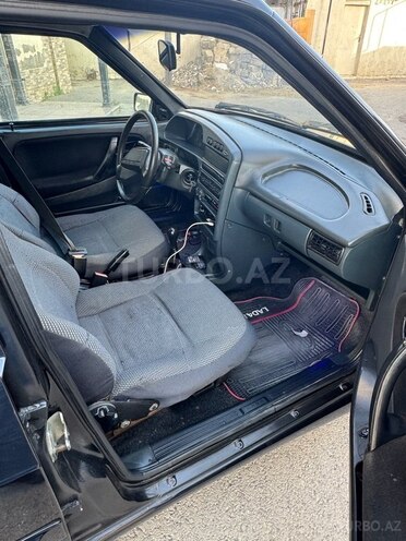 LADA (VAZ) 2115 2012, 377,777 km - 1.6 л - Bakı