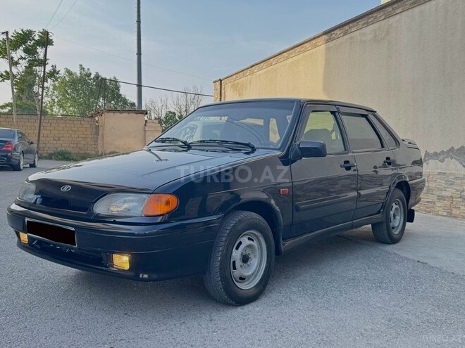 LADA (VAZ) 2115 2012, 377,777 km - 1.6 л - Bakı
