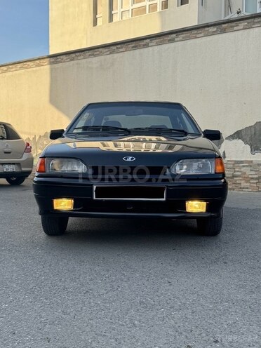 LADA (VAZ) 2115 2012, 377,777 km - 1.6 л - Bakı