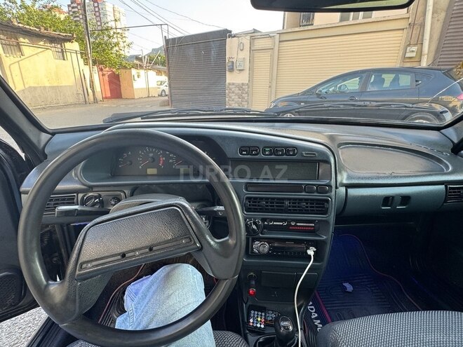 LADA (VAZ) 2115 2012, 377,777 km - 1.6 л - Bakı