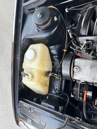 LADA (VAZ) 2115 2012, 377,777 km - 1.6 л - Bakı