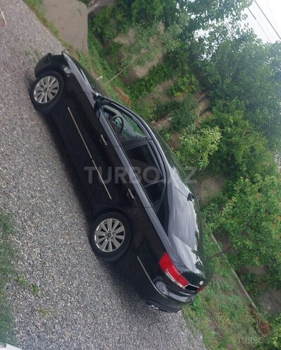 Hyundai Sonata 2009, 262,959 km - 2.0 l - Tərtər