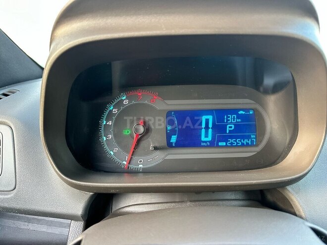 Ravon R4 2020, 262,145 km - 1.5 l - Bakı