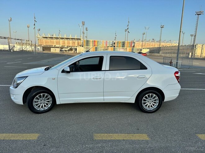 Ravon R4 2020, 262,145 km - 1.5 l - Bakı