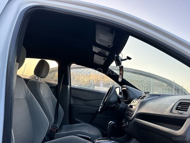 Ravon R4 2020, 262,145 km - 1.5 l - Bakı