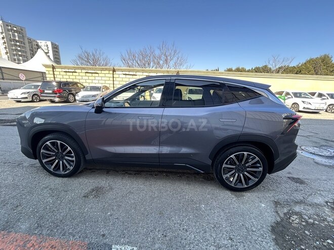 Jetour Dashing 2023, 21,000 km - 1.6 l - Bakı