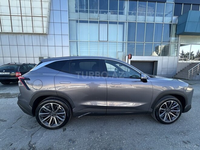 Jetour Dashing 2023, 21,000 km - 1.6 l - Bakı