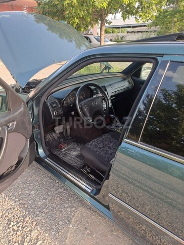 Mercedes C 180 1998, 451,781 km - 1.8 л - Tərtər