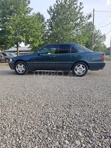 Mercedes C 180 1998, 451,781 km - 1.8 л - Tərtər