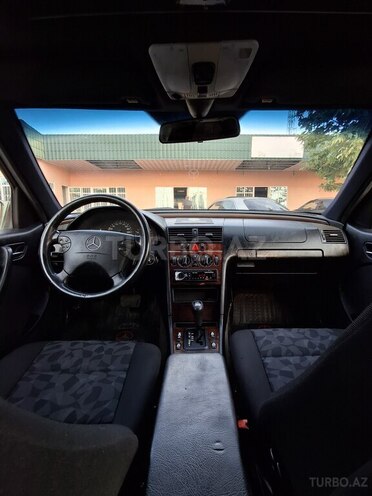 Mercedes C 180 1998, 451,781 km - 1.8 л - Tərtər