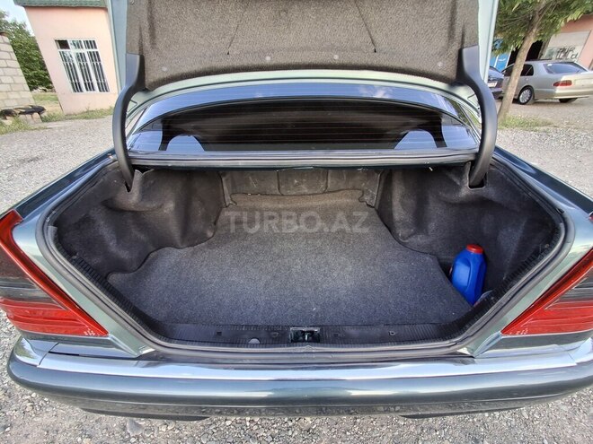 Mercedes C 180 1998, 451,781 km - 1.8 л - Tərtər