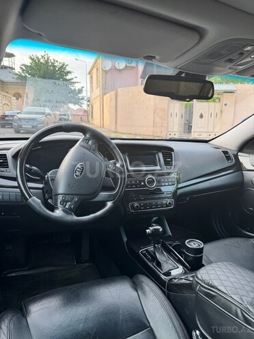 Kia Cadenza 2014, 195,000 km - 3.5 л - Naxçıvan