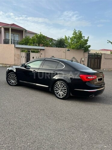 Kia Cadenza 2014, 195,000 km - 3.5 л - Naxçıvan