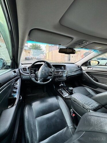 Kia Cadenza 2014, 195,000 km - 3.5 л - Naxçıvan