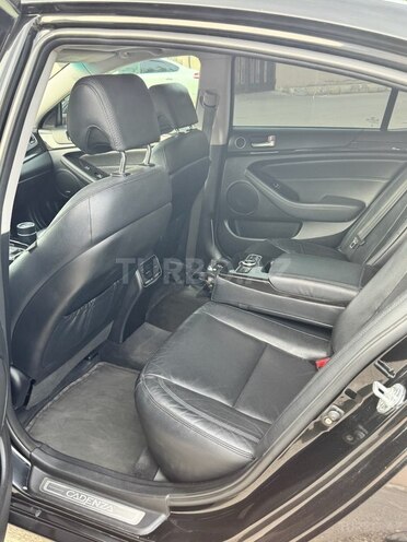 Kia Cadenza 2014, 195,000 km - 3.5 л - Naxçıvan