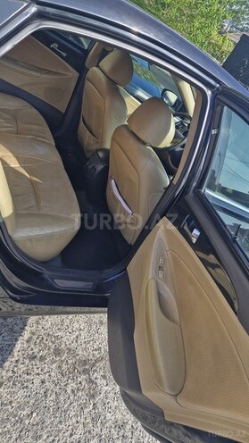Hyundai Sonata 2010, 250,000 km - 2.4 l - Bakı