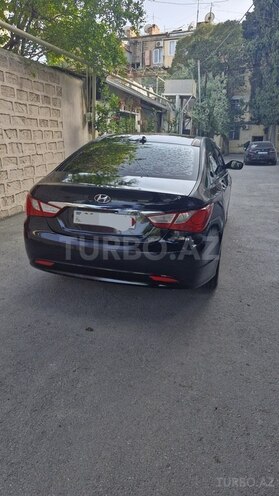 Hyundai Sonata 2010, 250,000 km - 2.4 l - Bakı