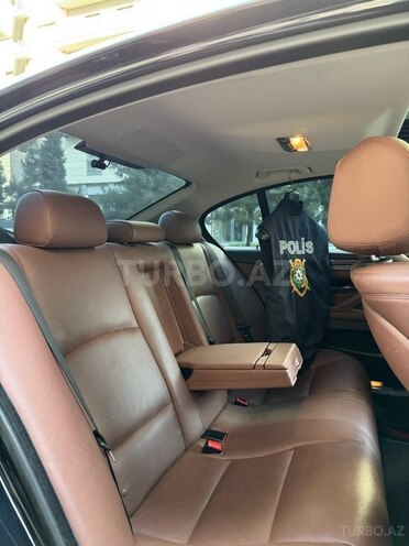 BMW 520 2016, 190,000 km - 2.0 l - Bakı