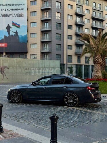 BMW 328 2014, 170,000 km - 2.0 l - Bakı