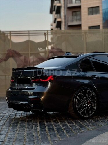 BMW 328 2014, 170,000 km - 2.0 l - Bakı