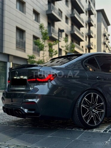 BMW 328 2014, 170,000 km - 2.0 l - Bakı