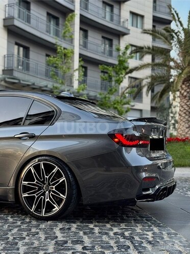 BMW 328 2014, 170,000 km - 2.0 l - Bakı