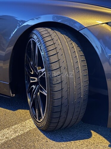 BMW 328 2014, 170,000 km - 2.0 l - Bakı
