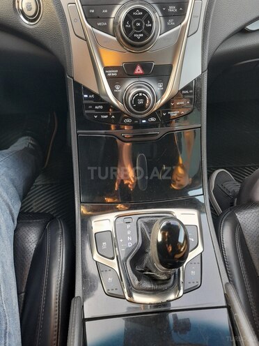 Hyundai Grandeur 2013, 245,000 km - 2.4 л - Kürdəmir
