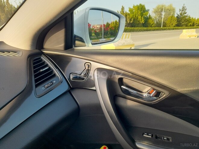 Hyundai Grandeur 2013, 245,000 km - 2.4 л - Kürdəmir