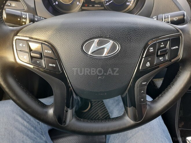 Hyundai Grandeur 2013, 245,000 km - 2.4 л - Kürdəmir