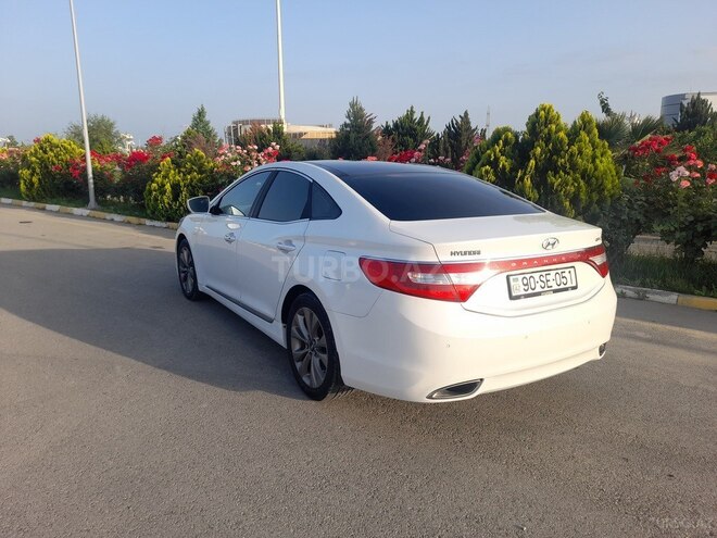 Hyundai Grandeur 2013, 245,000 km - 2.4 л - Kürdəmir