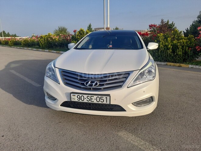 Hyundai Grandeur 2013, 245,000 km - 2.4 л - Kürdəmir