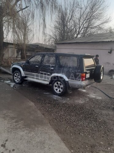 Toyota Hilux Surf 1995, 405,000 km - 3.0 l - Naxçıvan