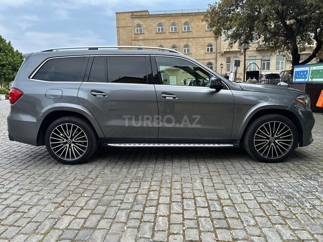 Mercedes GLE 450 4MATIC 2017, 154,000 km - 3.0 l - Bakı